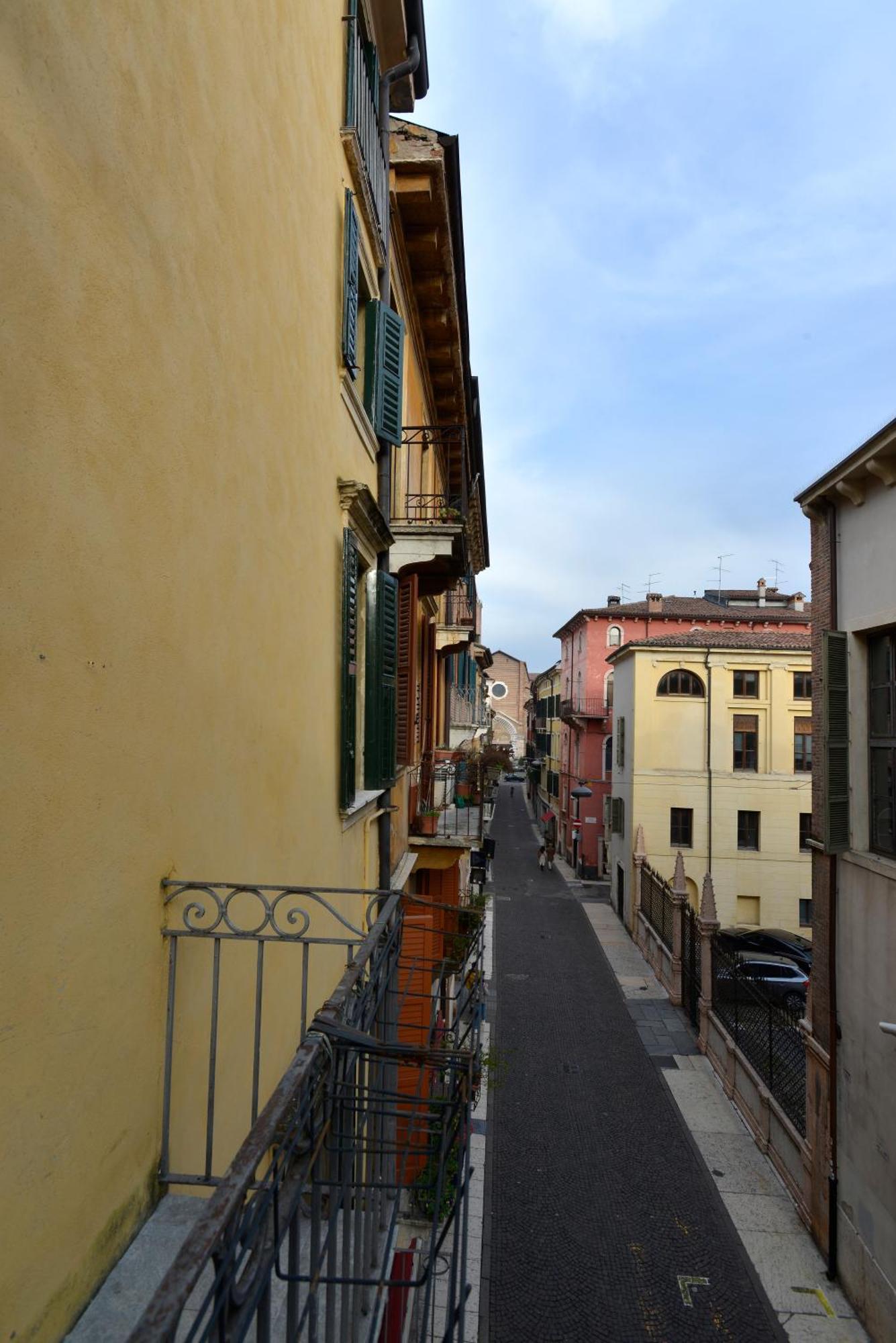 Verde Primavera By Maison 73 Apartment Verona Exterior photo